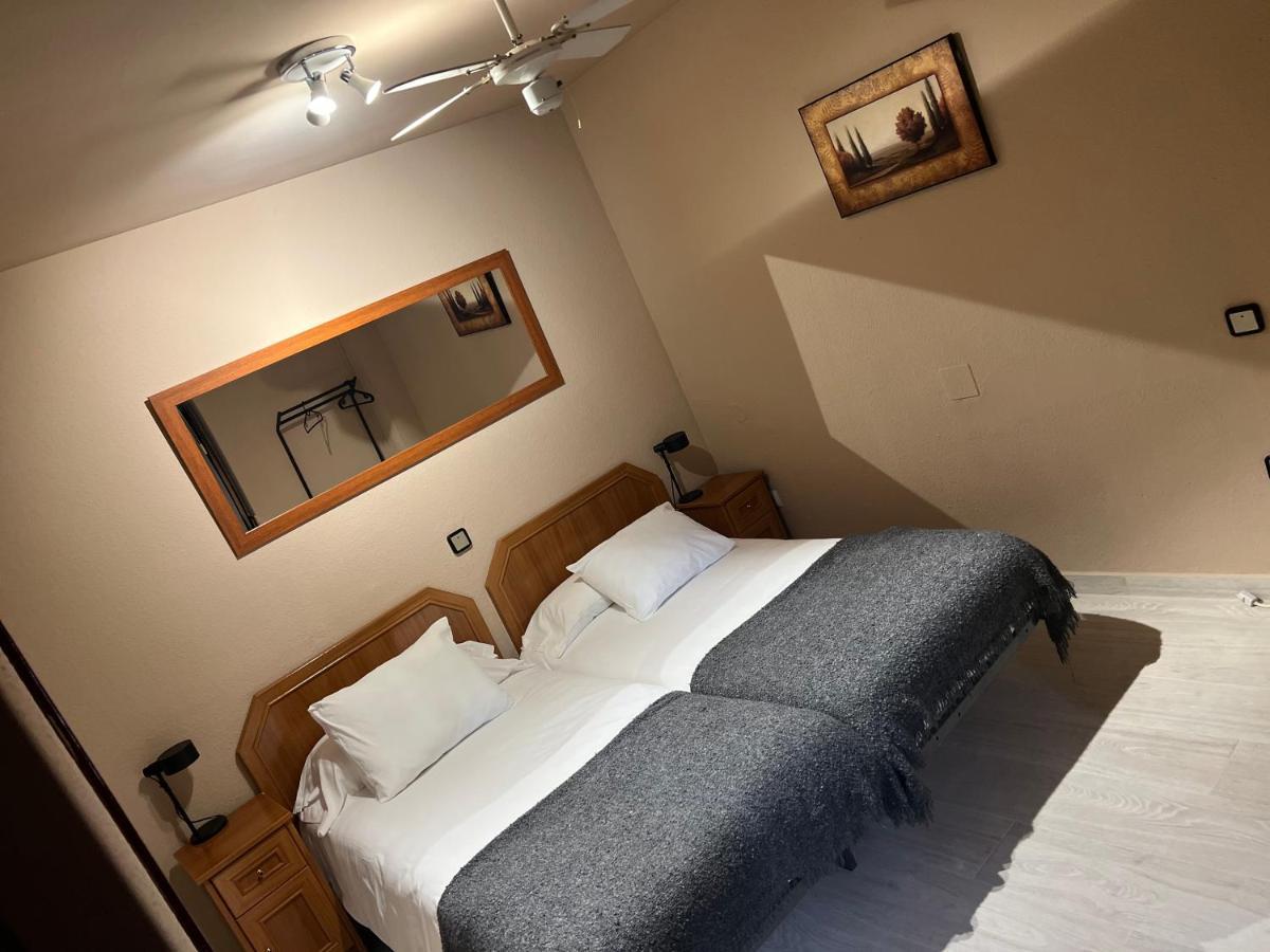 Guest house Arenal 2*